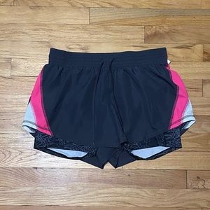 Champion Track Shorts